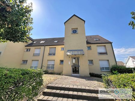 Location Appartement 2 pièces 45m² - Photo 4