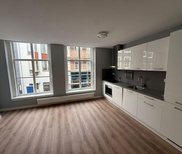 Te huur: Appartement Westeinde in Den Haag - Foto 6