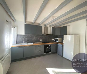 Maison meublée à Contres 84.0 m2 - Photo 6