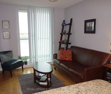 For Lease - 205 Sherway Gardens Road Unit# 706, Toronto, Ontario - Photo 1