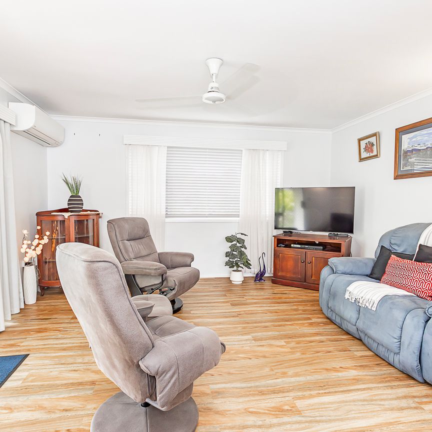 6 Pandora Court, Thuringowa Central QLD 4817 - House For Rent | Domain - Photo 1