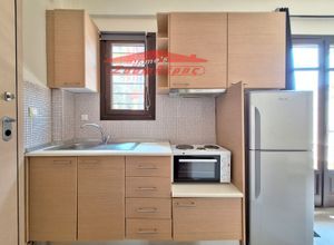 Studio/Γκαρσονιέρα για ενοικίαση - Άνω Πόλη, - Photo 4