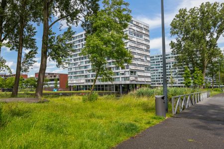 Verhuurd: Jan van Zutphenstraat 673, 1069 RS Amsterdam - Photo 3