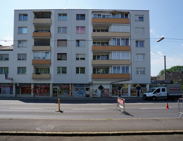 4030 Linz, Wiener Straße 378A/141 - Photo 1