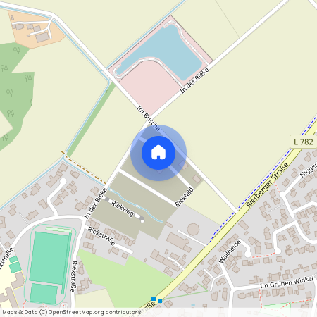 Riekfeld 24, 33397 Nordrhein-Westfalen - Rietberg