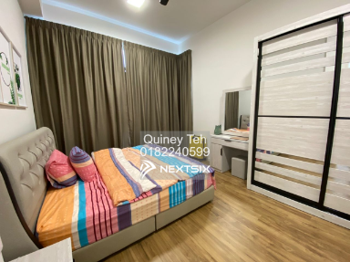 The Park Sky Residence - Photo 3