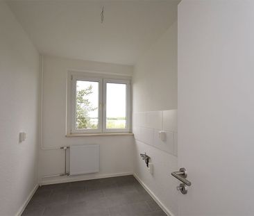 3-Raum-Wohnung Straße der Befreiung 3 - Photo 1