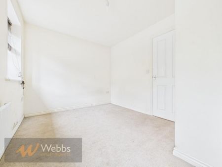 2 bedroom end of terrace house to rent - Photo 3