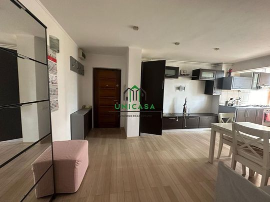 Apartament 3 camere - Ostroveni - Photo 1