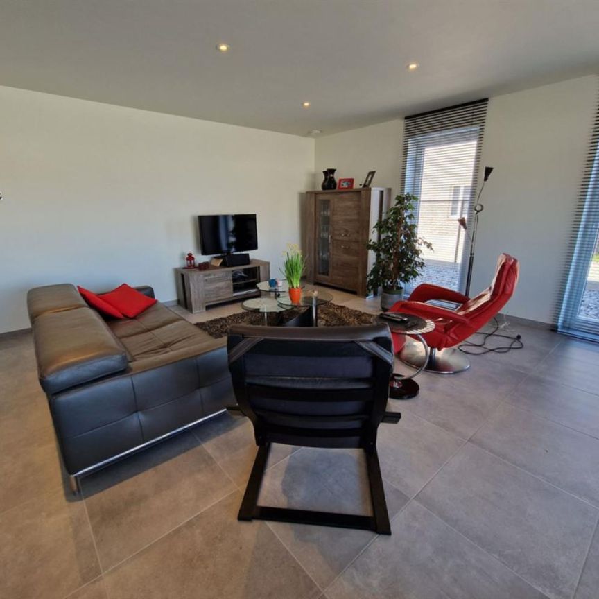 Gelijkvloers appartement te huur in Booischot - Photo 1
