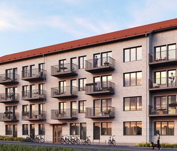 Vråtorpsgatan 18, 74146, Knivsta - Photo 3