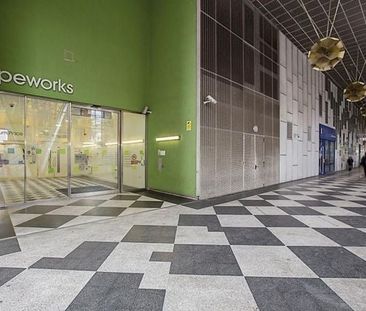 1 Bed Flat, Cutmore Ropeworks, IG11 - Photo 1