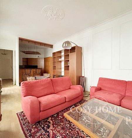 Appartement • Vivienne-Gaillon - Photo 3