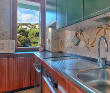 Trilocale via Fioria 24, San Michele di Pagana, Rapallo - Foto 6