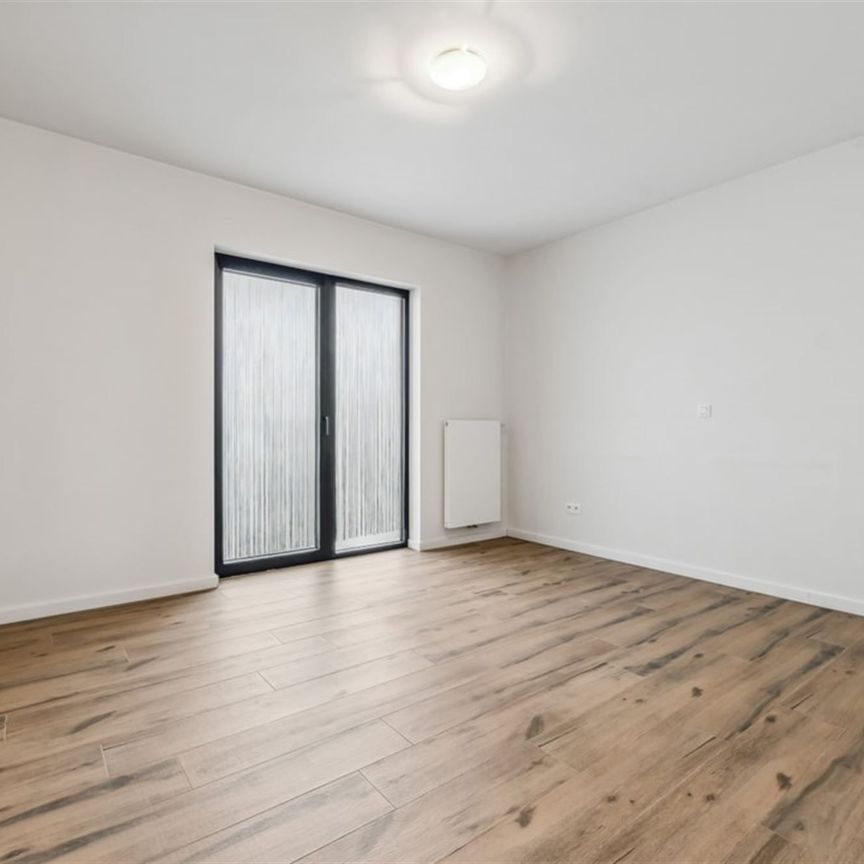 NIEUWBOUW APPARTEMENT MET 1 SLK EN TERRAS IN HARTJE SINT-TRUIDEN - Foto 1