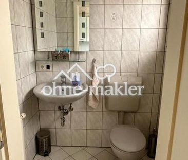 Gepflegte und modernisierte 4 ZKB Wohnung - Photo 4