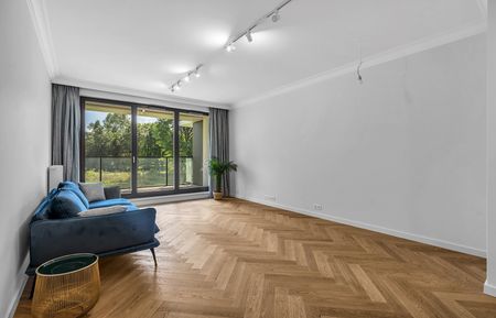 Apartament na wynajem, ul. Stanisława Augusta, Warszawa Praga-Południe - Photo 3