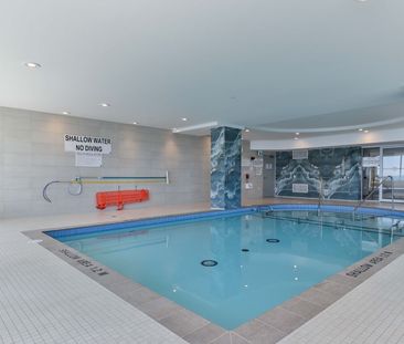 For Lease - 1926 Lake Shore Boulevard Unit# 1916, Toronto, Ontario - Photo 2