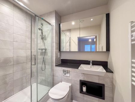 2 bedroom flat to rent - Photo 3