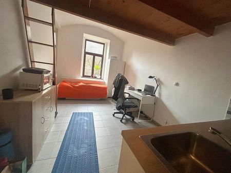 Pronájem bytu 1+kk 28 m² - Photo 4