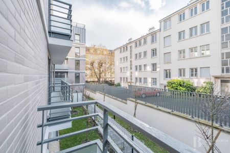 Rental Apartment Saint-Cloud Coteaux - Bords de Seine - Photo 2