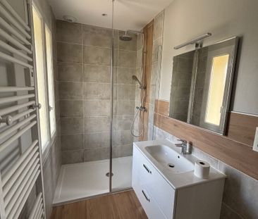 Appartement Le Creusot 2 pièce(s) 44 m2 - Photo 1