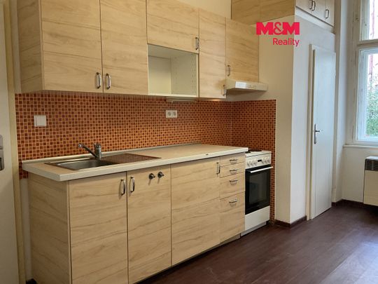 Pronájem bytu 2+kk 47 m² - Photo 1