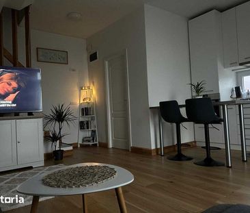 Casa tip duplex de inchiriat Ghimbav - Photo 6