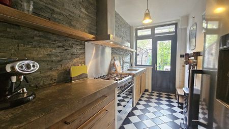 Te huur: Appartement Avenue Concordia in Rotterdam - Foto 2