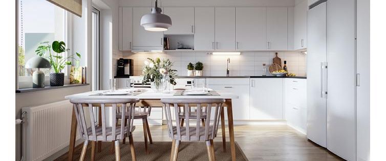 Smörslottsgatan 83 - Photo 1