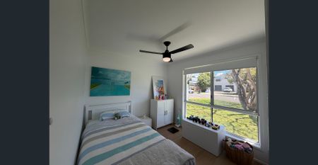 Fully Furnished Coastal Living with a Pool — Six-Month Lease Only - Photo 4