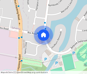 Sylvania Waters - Photo 1