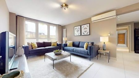 St. Johns Wood Park, St Johns Wood, NW8 6NJ, London - Photo 3