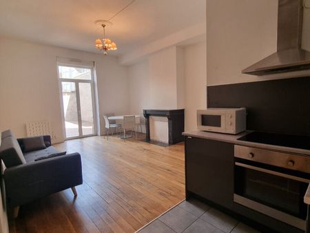 Appartement Nancy - Photo 4