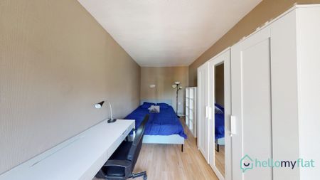Location Appartement 2 pièces 36m² REIMS 51100 - Photo 3