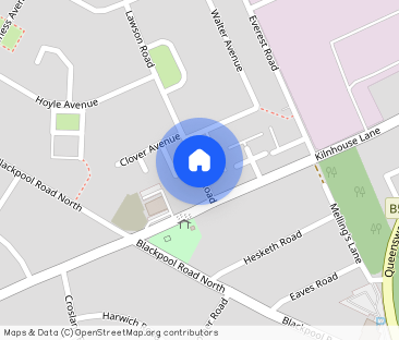 Derwent Road, Lytham St. Annes - Photo 1