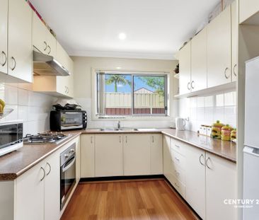 Spacious Two Bedroom Granny Flat&excl; - Photo 1