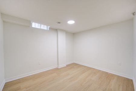 For Lease - 133 Stather Crescent Unit# Basement, Markham, Ontario - Photo 2