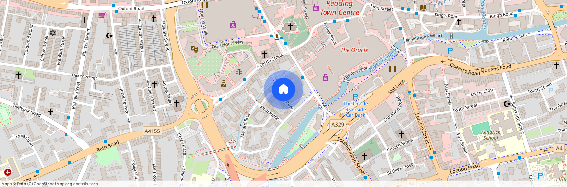 Simmonds Street, Holybrook