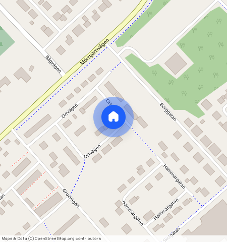 MALÅ, Malå, Västerbotten, Ortvägen 14 A