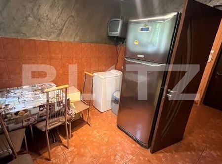 Apartament 2 camere, 55 mp, zona Rovine - Fotografie 4