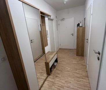 Verfügbar ab 01.01.2026 ++ Mietwohnung in Linderwald ++ - Photo 2