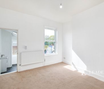 2 bedroom house to rent Dover Street, Derby, Derbyshire, DE23 - Photo 6