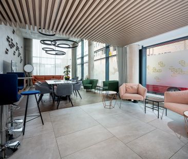 Apt 11 FX Building, 14-18 Montgomery Street, Belfast, BT1 4NX - Photo 1