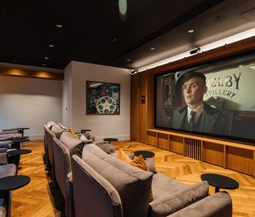 Studio to rent - Photo 3