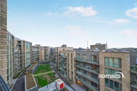 Fitzroy Court, Garnet Place, West Drayton, UB7 - Photo 2