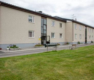 Dalagatan 10 C - Photo 6