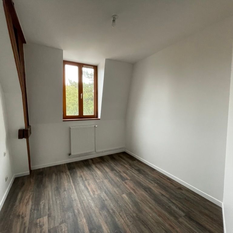 APPARTEMENT 3 CH 100m2 SAINT POL SUR TERNOISE - Photo 1
