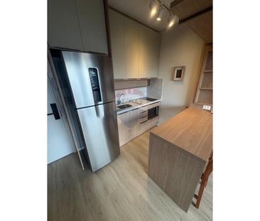 Apartamento mobiliado - próximo ao metrô Eucaliptos - Foto 5