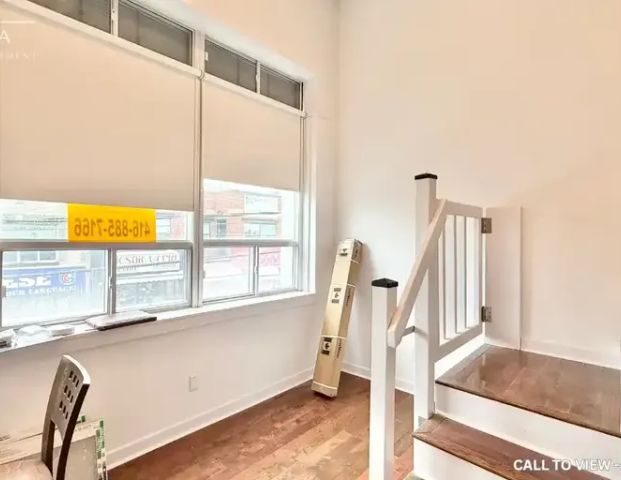 204-75 Kensington Ave, Toronto, Ontario M5T 1L9 | 75 Kensington Avenue, Toronto - Photo 1